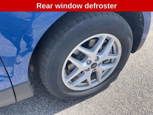 Used 2024 Ford Edge SEL image 14