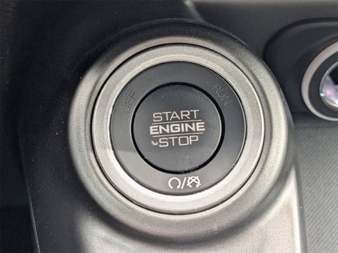 Used 2024 Dodge Hornet R/T image 30