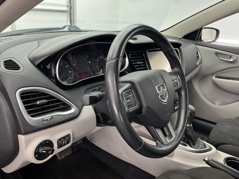 Used 2013 Dodge Dart SXT image 12