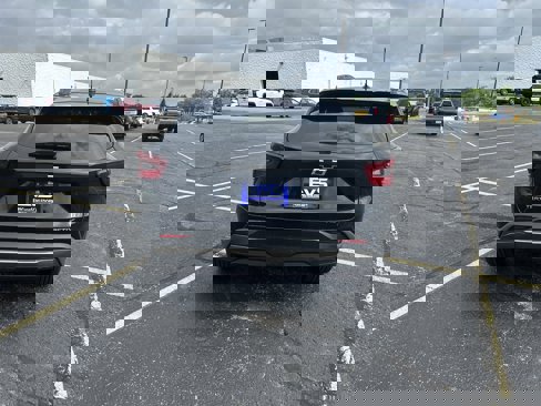 New 2025 Chevrolet Trax ACTIV w/ Sunroof Package image 6