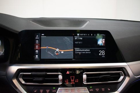 Used 2021 BMW M340i xDrive w/ Premium Package image 15