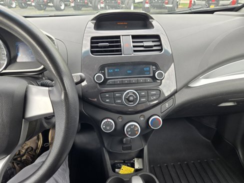 Used 2015 Chevrolet Spark LS image 12