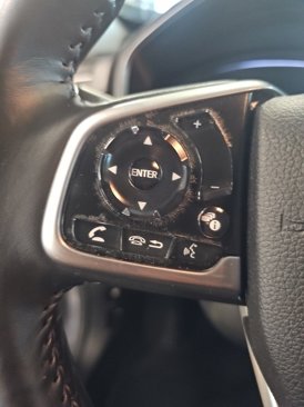 Used 2022 Honda CR-V EX-L image 15