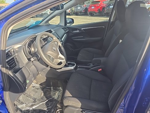 Used 2019 Honda Fit LX image 10