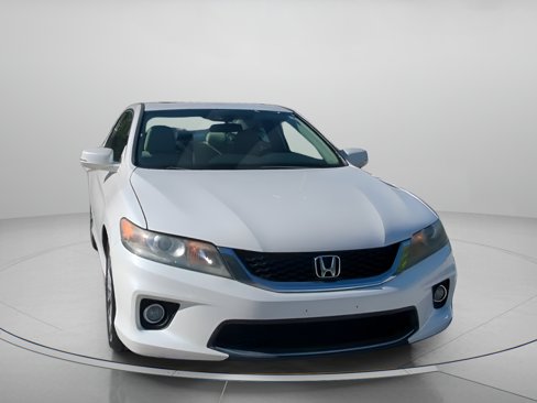 Used 2014 Honda Accord EX-L image 2