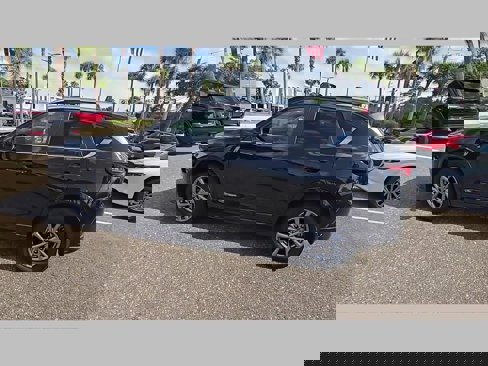 Certified 2025 MAZDA CX-5 AWD 2.5 S image 24