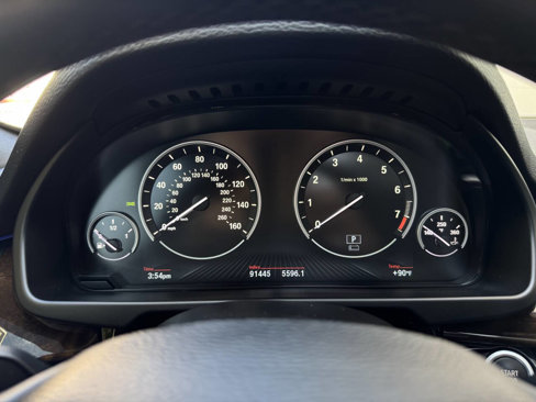 Used 2017 BMW X5 xDrive40e image 21