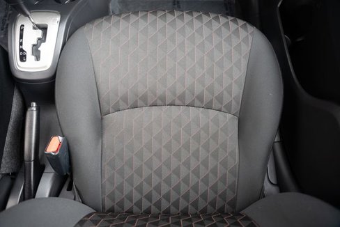 Used 2024 Mitsubishi Mirage ES image 25