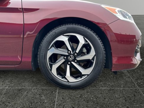 Used 2016 Honda Accord EX-L image 9