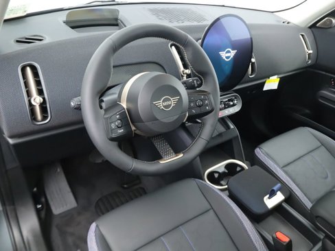 Used 2025 MINI Cooper Countryman S image 11