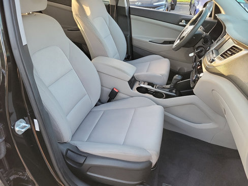 Used 2018 Hyundai Tucson SEL image 16