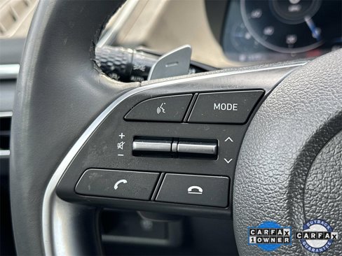 Used 2020 Hyundai Sonata Limited image 10