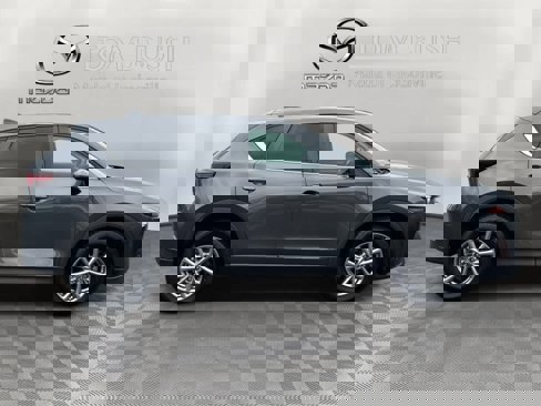 Used 2022 MAZDA CX-5 AWD 2.5 S w/ Preferred Package image 2