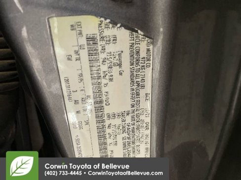 Used 2014 Ford Focus SE w/ SE Winter Package image 22
