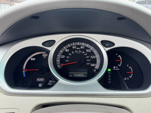 Used 2007 Toyota Highlander 4WD Hybrid image 36
