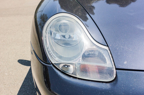 Used 2004 Porsche Boxster image 4