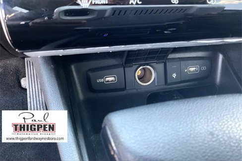 Used 2024 Hyundai Tucson SEL image 32