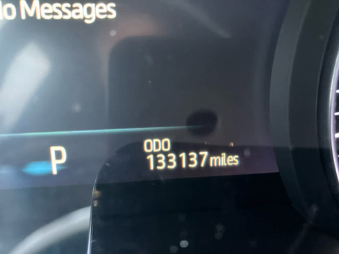 Used 2019 Toyota Avalon Touring image 18