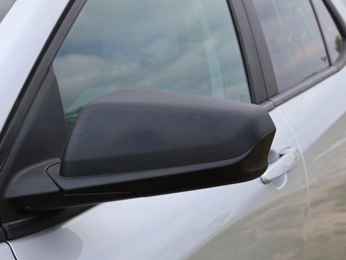 Used 2021 Chevrolet Equinox LS w/ LS Convenience Package image 3