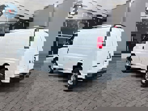Used 2019 Chevrolet Express 2500 w/ Driver Convenience Package image 3
