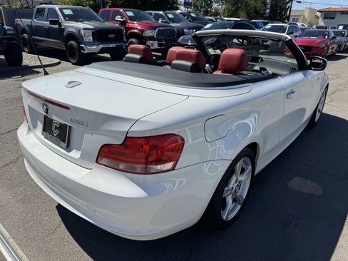 Used 2013 BMW 128i Convertible image 11