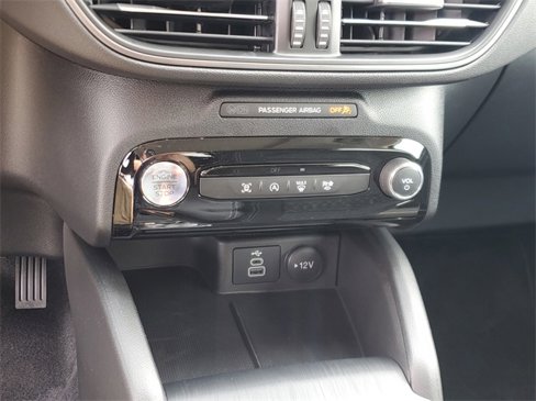 New 2025 Ford Escape Active w/ Tech Pack #1 image 24