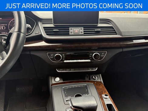 Used 2018 Audi Q5 2.0T Premium image 4