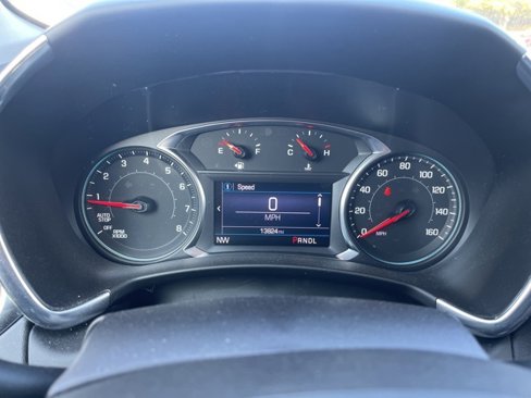 Used 2022 Chevrolet Equinox LT image 10