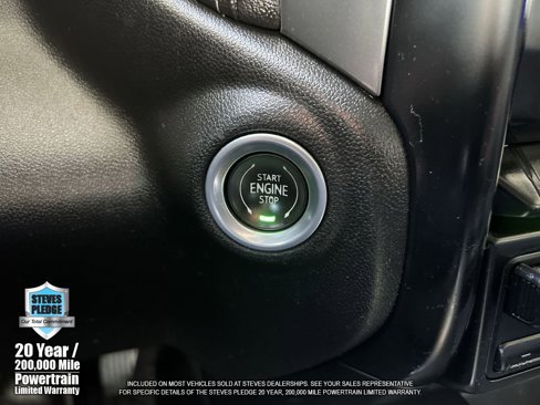 Certified 2022 Chevrolet Silverado 1500 RST image 20