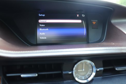 Used 2016 Lexus ES 350 image 31