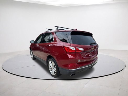 Used 2019 Chevrolet Equinox Premier image 7