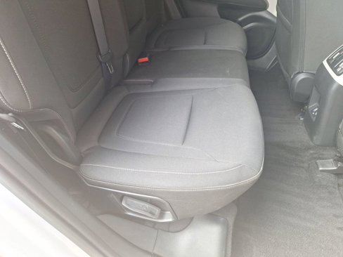 Used 2022 Hyundai Tucson SEL w/ Cargo Package image 28
