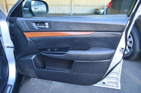 Used 2013 Subaru Outback 2.5i Limited w/ Moonroof Pkg image 30