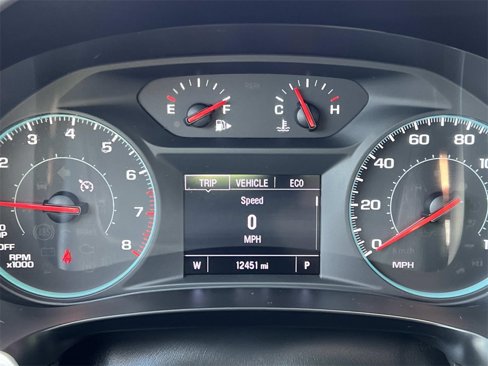 Certified 2022 Chevrolet Malibu LS image 18