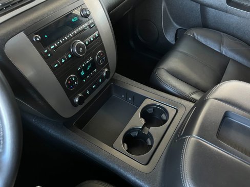 Used 2012 Chevrolet Silverado 1500 LTZ w/ LTZ Plus Package image 25