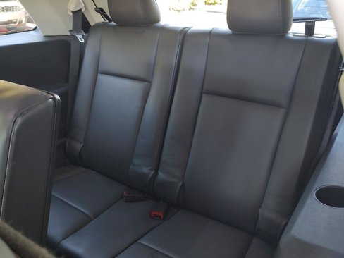 Used 2010 Dodge Journey R/T w/ Flexible Seating Group image 16