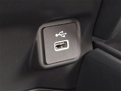 Certified 2025 Honda HR-V LX image 23