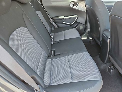 Used 2022 Kia Soul LX w/ Technology Package image 19