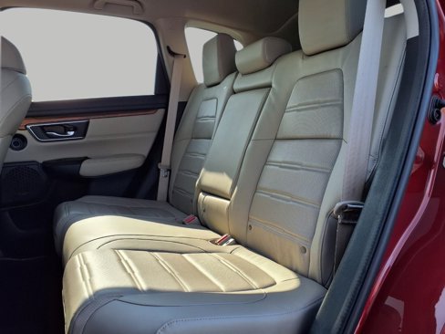 Used 2019 Honda CR-V Touring image 22