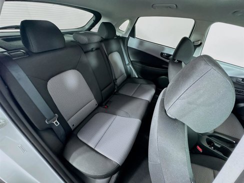 Certified 2021 Hyundai Kona SEL w/ Cargo Package image 25