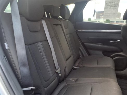 Used 2024 Hyundai Tucson SEL image 11