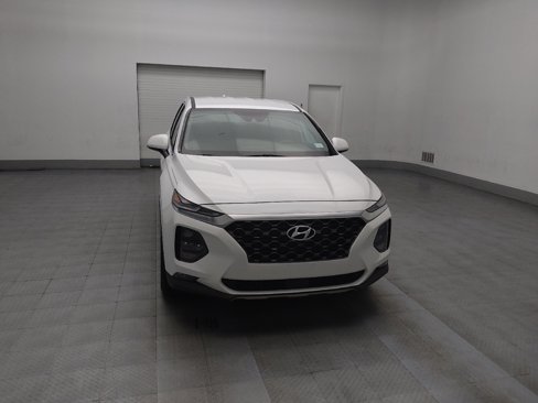 Used 2020 Hyundai Santa Fe SEL image 14
