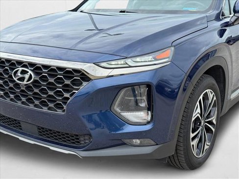 Used 2020 Hyundai Santa Fe Limited image 10