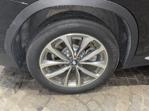 Used 2019 BMW X3 xDrive30i w/ Executive Package image 23