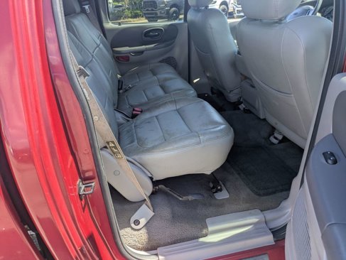 Used 2002 Ford F150 XLT image 28