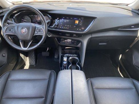 Used 2023 Buick Envision Essence image 13