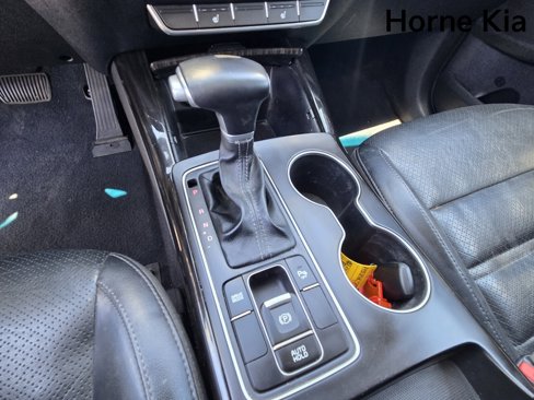 Used 2020 Kia Sorento EX image 28