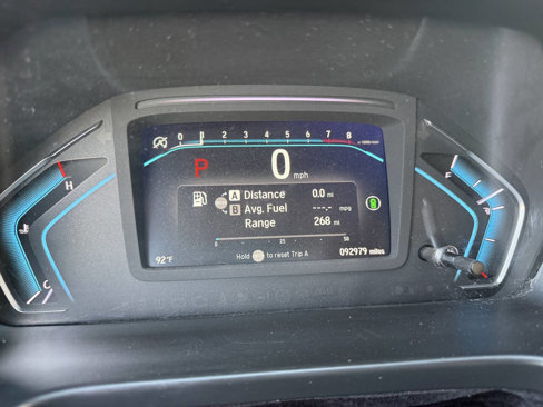 Used 2021 Honda Odyssey Touring image 15
