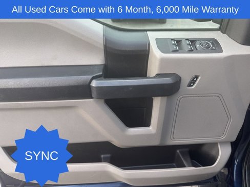 Used 2018 Ford F150 XL w/ Equipment Group 101A Mid image 9