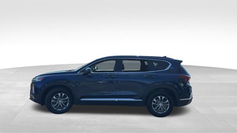 Used 2020 Hyundai Santa Fe SEL image 4